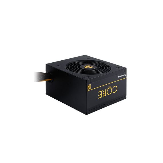 Блок живлення Chieftec 500W (BBS-500S) | Зображення 1