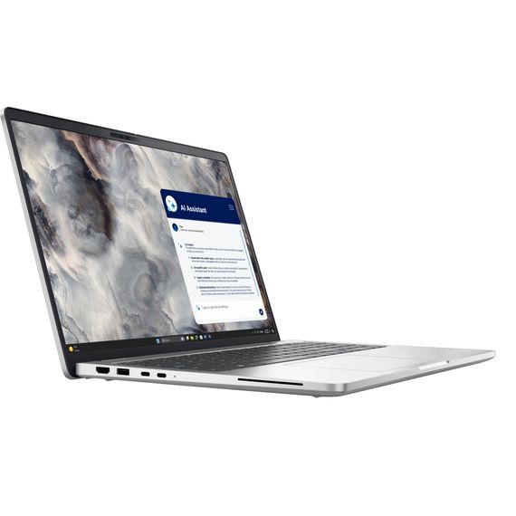 Ноутбук Dell Pro 16 Plus (BTO108PB16250UA_W11P) | Зображення 1
