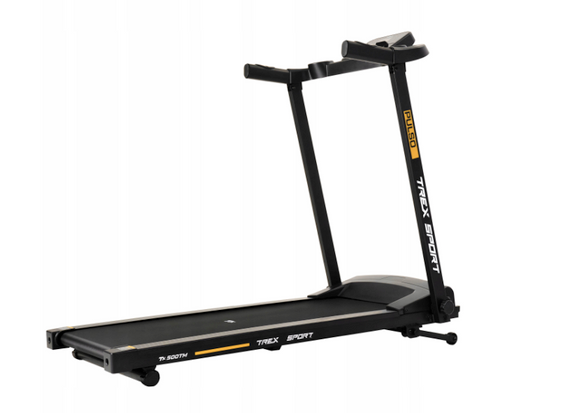 Бігова доріжка Trex Sport TX-500TM PULSO | Зображення 2