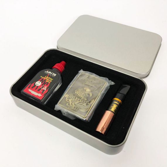 Запальничка в подарунок N3, Незвичайна запальничка, Сувенірні запальнички, WK-494 Подарункові запальнички | Зображення 8