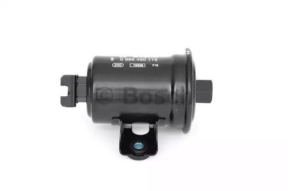 Фільтр паливний OPEL NOVA, TOYOTA COROLLA, BOSCH (0986450115) | Зображення 3