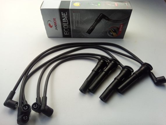 Дроти запалювання JANMOR FU 8 (к-т) Ford (FU8)