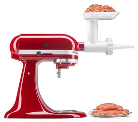 Насадка для приготовления колбас KitchenAid 5KSMSSA