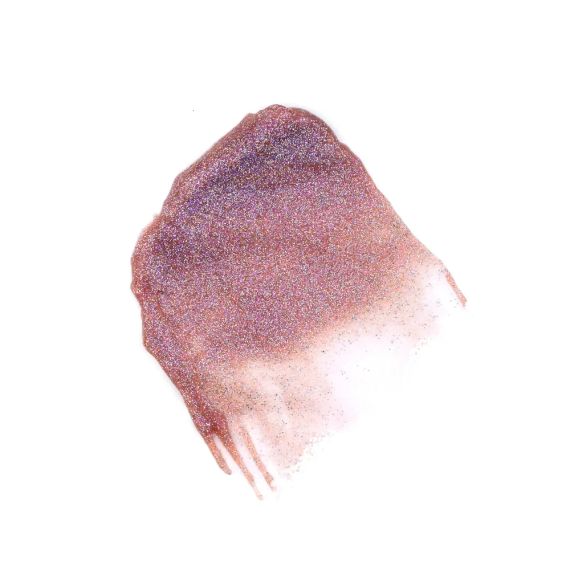 Глиттер-гель розовый Stargazer Glitter gel pink | Зображення 1