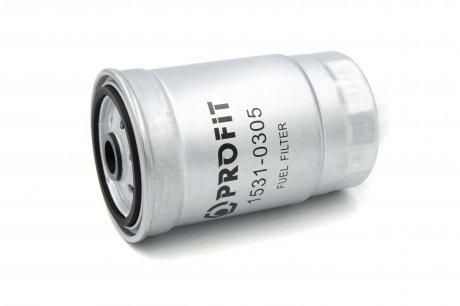 PROFIT фільтр паливний 1531-0305