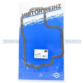 Прокладка поддона Audi 100/A6/A8 3.7-4.2 i 92-, Victor Reinz, 71-28536-00,
