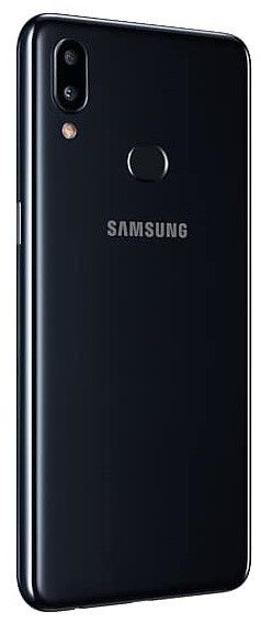 Смартфон Samsung Galaxy A10s 2/32GB Black (12 месяцев гарантии) | Зображення 4