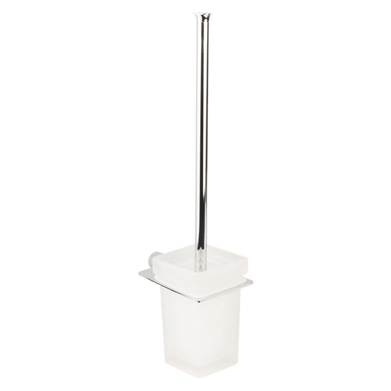 Щітка для унітазу Corso BOLSENA 452×145×97мм (9681416)