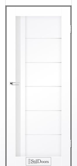 Дверь межкомнатная Stil Doors DeLuxe Sofia