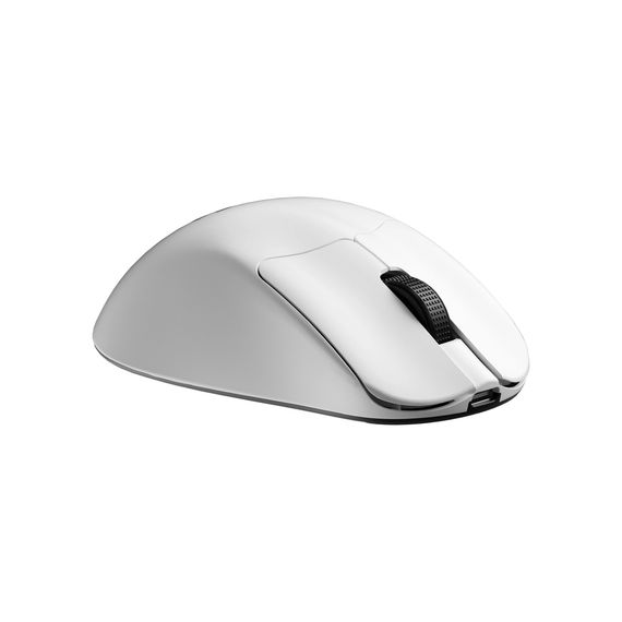 Мишка GamePro Genesis Avenger Wireless/Bluetooth/USB White (GM096W) | Зображення 3