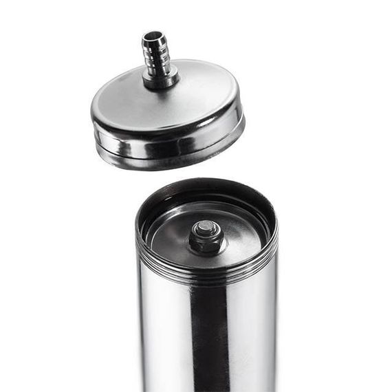 Шприц для заливання мастила 500 мл INTERTOOL AT-3065 | Зображення 5