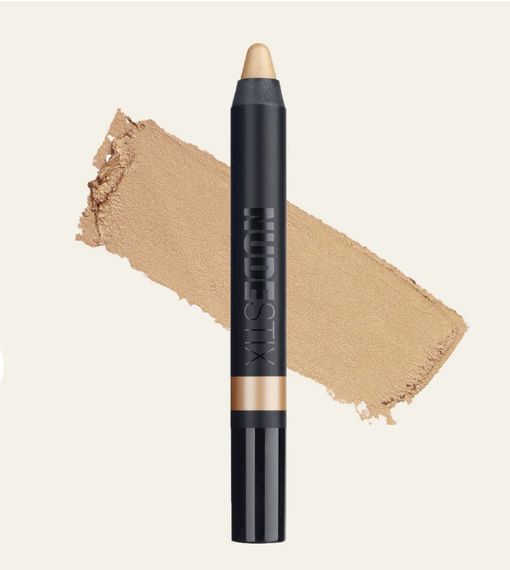 Олівець тіні Nudestix MAGNETIC EYE COLOR - EYESHADOW PENCIL