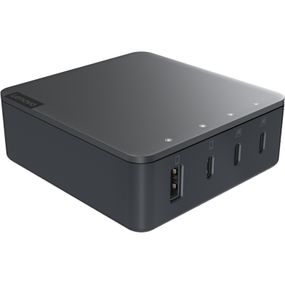 Блок питания для планшета Lenovo Go 130W Multi-Port Charger (G0A6130WEU) (G0A6130WEU)
