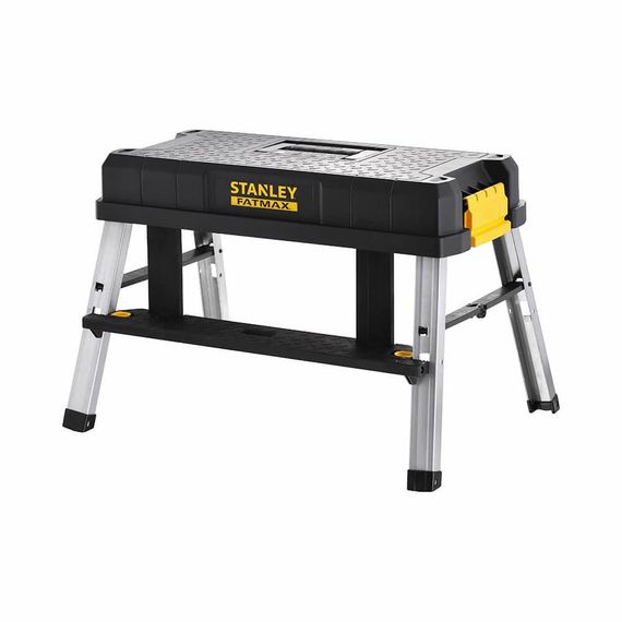 Ящик- стремянка для инструмента FatMax, 25”, 290 x 640 x 300 мм STANLEY FMST81083-1 | Зображення 4