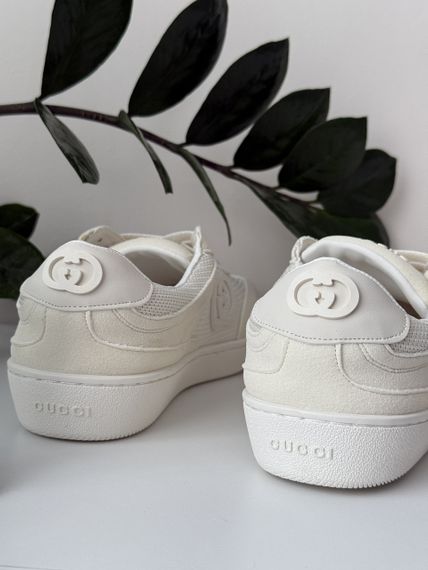 Кросівки жіночі New Gu4i  весна / осінь 2464 40 25.5 | Зображення 1