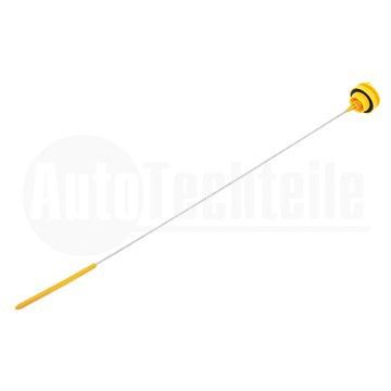 Щуп уровня масла Renault Trafic 01-06/Master 98-10/Clio/Kangoo/Megane/Scenic 98-  1.9 dCi/1.9dTi/ Opel Vivaro 01-14 1.9Di/DTI
