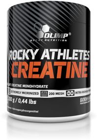 Креатин Olimp Rocky Athletes Creatine 200 g