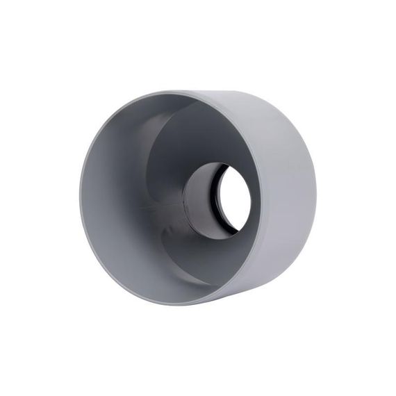 Редукція PPR каналізаційна TA Sewage 110х50 пряма | Зображення 2