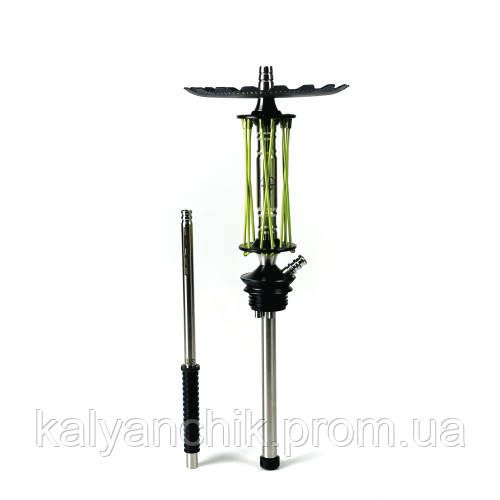 Кальян Trumpet Rider Neon