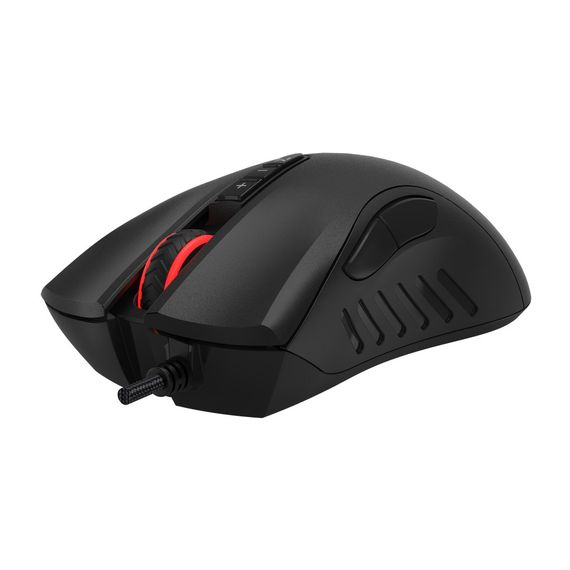 Мишка A4Tech Bloody ES5 USB Stone Black (Bloody ES5 Stone black) | Зображення 3