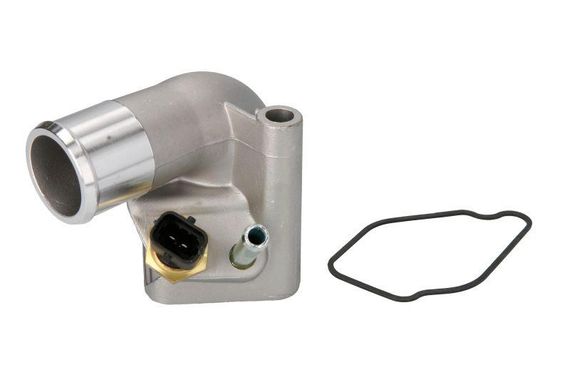 Термостат Meriva A, Zafira A/B, Astra F/G/H, Corsa B/C, Omega B, Signum, Tigra, Vectra B/C THERMOTEC (D2X020T)