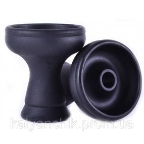 Чаша для кальяну силіконова Yahya, фанол