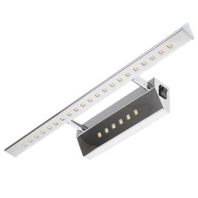 Подсветка для картин и зеркал LED 5W WW CH (511)