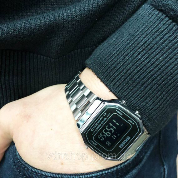 Часы retro vintage SKMEI, Винтажные часы наручные Мужские наручные vintage new ZW-52 | Зображення 4