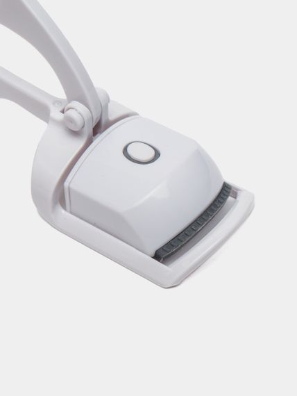 Электрические USB щипцы зажим келер для завивки ресниц | Зображення 5