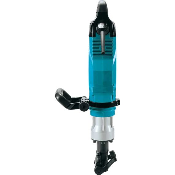 Молоток відбійний мережевий Makita HM1502 (48 Дж, 1300 хв-1, 1850 Вт, HEX 28.6 мм, 19.8 кг) | Зображення 2
