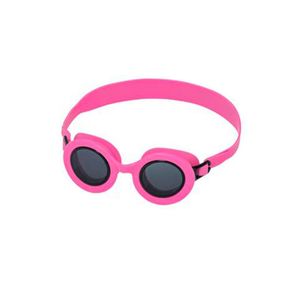 Дитячі окуляри для плавання 21178BW(Pink) рожевий