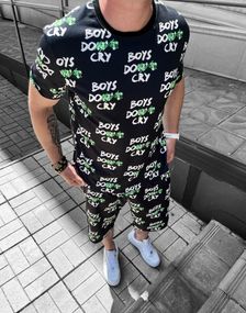 Спортивний костюм