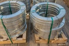 ПОЛОСА СТАЛЬНАЯ ОЦИНКОВАННАЯ 25х3 (TSO25x3) ДЛЯ СИСТЕМ ЗАЗЕМЛЕНИЯ И МОЛНИЕЗАЩИТЫ | Зображення 2