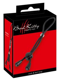 Ерекційна петля - Bad Kitty Cock & Ball Loop sexstyle