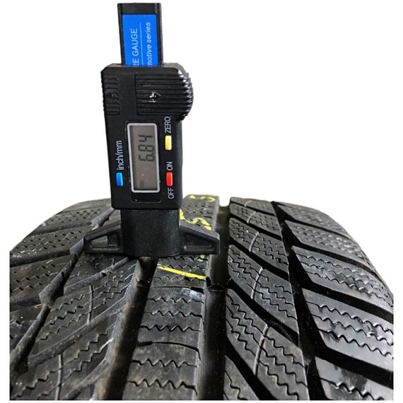 Шина б/в Champiro WinterPro 195/50 r15 | Зображення 1