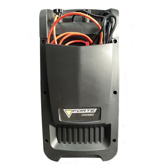 Пускозарядное устройство для автомобиля CD-420FP Forte | Зображення 1