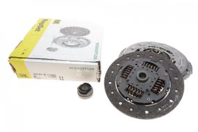 Комплект зчеплення Peugeot Boxer 2.2HDI 2.0BlueHDi 06-, d=260mm 626 3075 00