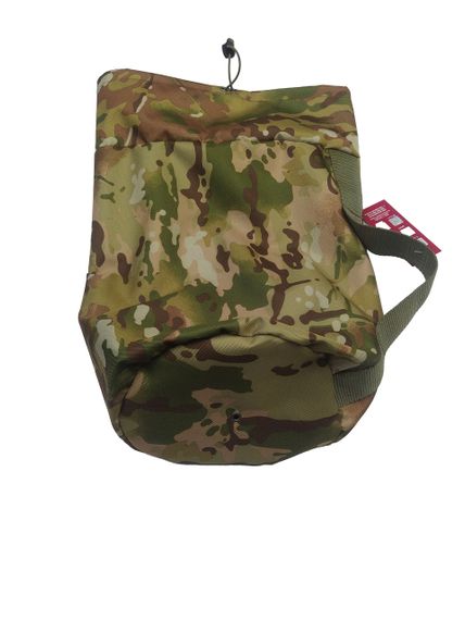 Сумка для спального мішка ЗИМА мультикам М&М (214042) | Зображення 4