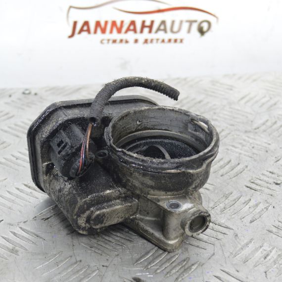 Дросельна заслінка Seat 1.9 / 2.0 TDI Alhambra Altea Cordoba Ibiza Leon Toledo Сеат 038128063G | Зображення 3