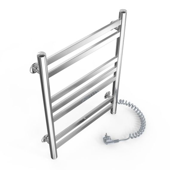 Електрична рушникосушарка Laris Кватро П7 400 х 600 Е (підкл. справа) S3 | Зображення 2