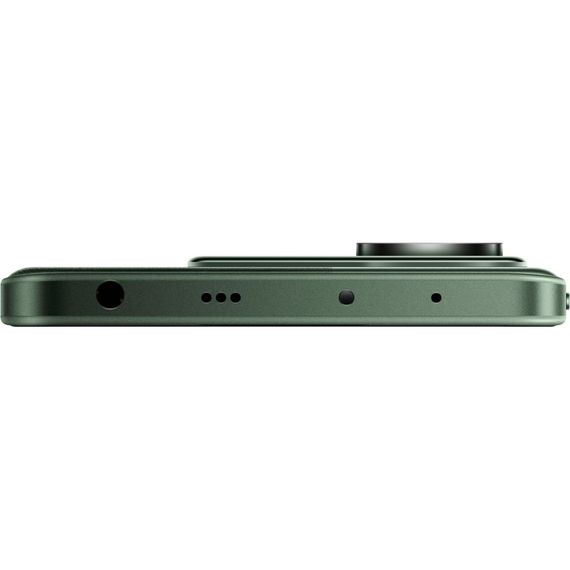 Мобильный телефон Xiaomi Poco M7 Pro 5G 8/256GB Green (1139665) | Зображення 5