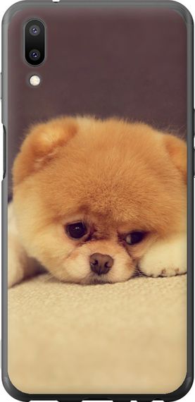Чехол на Meizu E3 Boo 2 "890u-1518-17620"