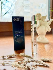 Туалетна вода Escentric Molecules Molecule 01