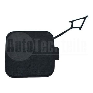 Крышка для буксировочной петли VW Caddy 21-, AutoTechteile, 380 7152, 2K7807441A