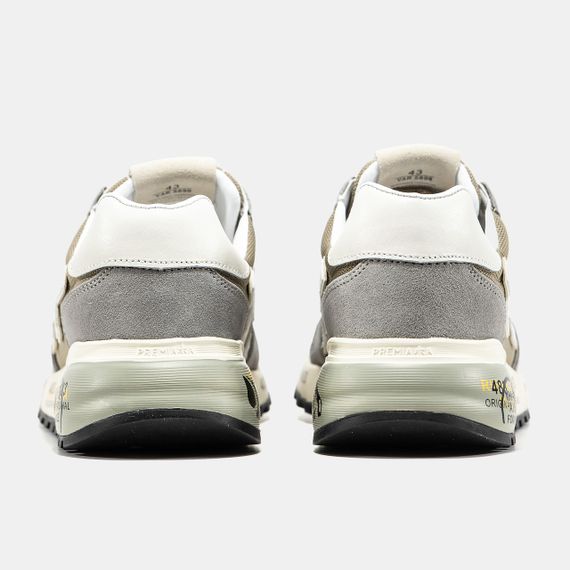 Кросівки Premiata Mick / преміата топ весна / осінь 2256 40 25.5 | Зображення 5