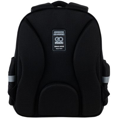 Рюкзак школьный GoPack Education 2606S-6 Next Level (GO25-2606S-6) | Зображення 1