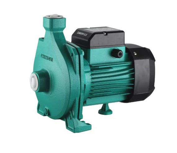 Відцентровий насос Shimge CPm190 (1.5 кВт, Нmax 48 м, Qmax 130 л/хв)