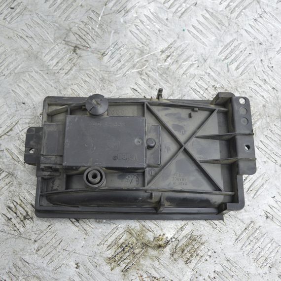 Резистор вентилятора пічки 1.4 Volkswagen Golf IV 1997-2006 Резистор пічки Фольксваген Гольф 4 H35 | Зображення 2