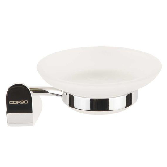 Мильниця Corso GARDA 142×117×72мм (W) (9680548)