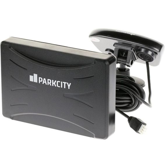 Парктроник Parkcity Kiev 818/302L light gold | Зображення 1